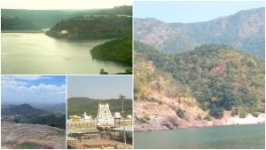 Amazing Hill Stations in Andhra Pradesh