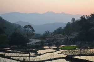 Natural Beauty of Araku – Araku Valley Tourism Guide