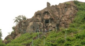 Do Not Miss the Wonderful 2000-Year-Old Buddhist Shrine – Bojjannakonda, Vizag