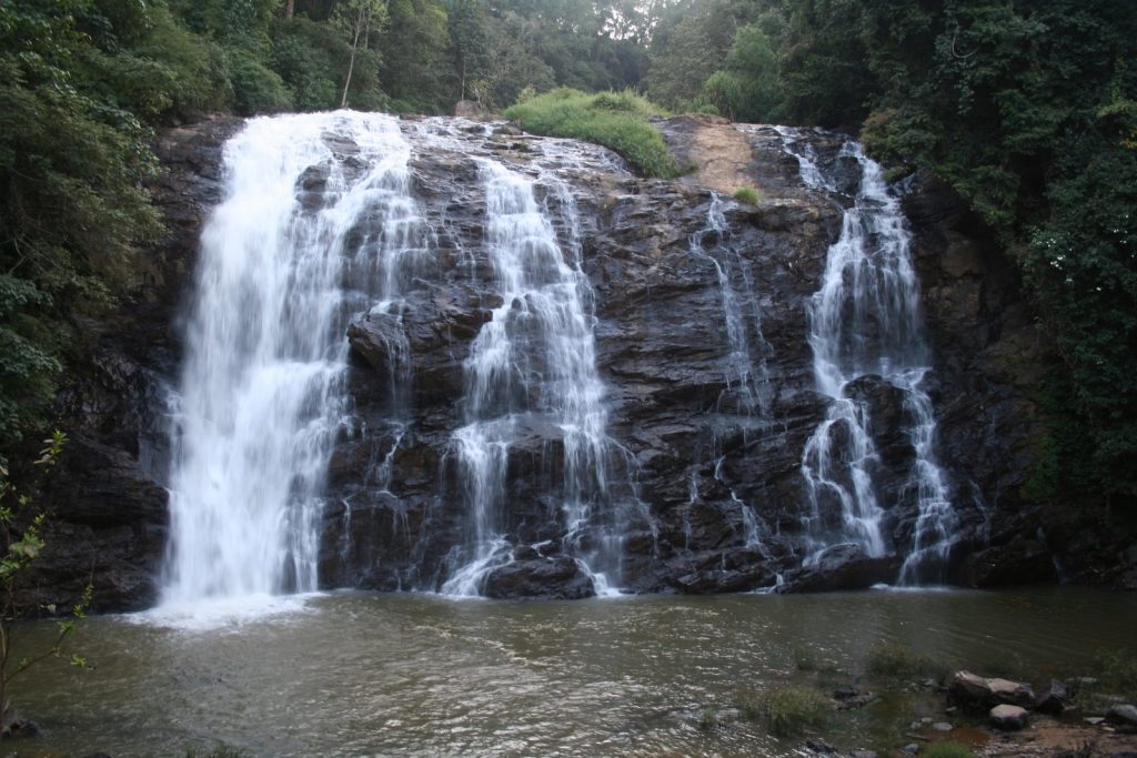 Top 8 Hill Stations in Karnataka
