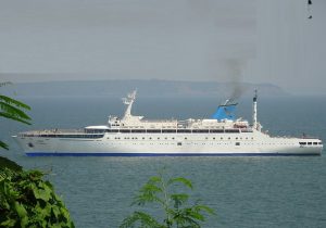 From Mumbai to Goa on a Ship – An Epic Sea Cruise Experience