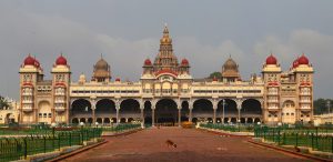 Mysore Tourism – The City of Mysore