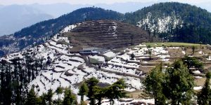 Top 5 Classic Winter Tourist Spots in India