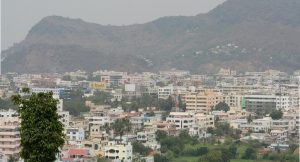 Vijayawada City – Spiritual and Tourist Center
