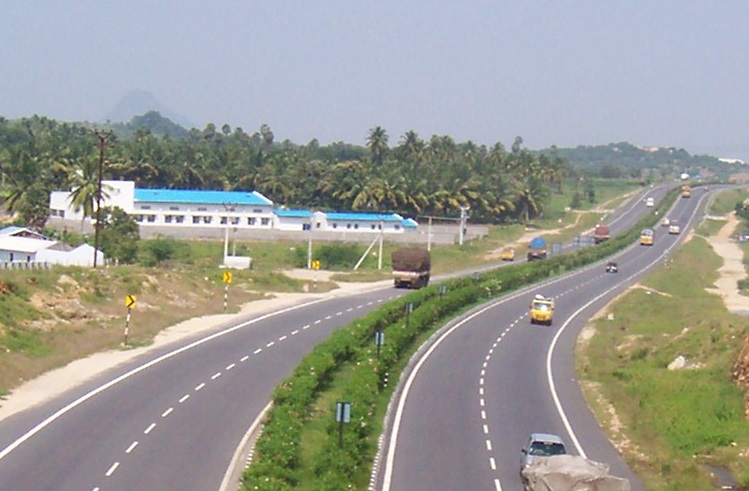 Weekend Journey from Visakhapatnam to Yanam