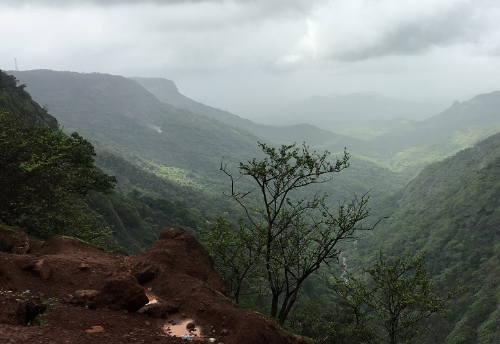 Wonderful Weekend Trip to 'Lonavala' Near Mumbai