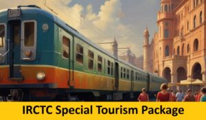 IRCTC Special Tourism Package – Visit Famous Shrines of Karnataka on a Low Budget