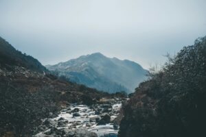Hidden Gems in Northeast India You Must Visit in 2025
