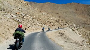 Unforgettable Ladakh Road Trip 2025 – Himalayan Wonder of High Passes