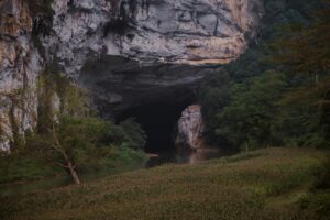 Exploring the Mystical Caves of Meghalaya in 2025